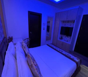 Male Casa | Summer Beach Maldives