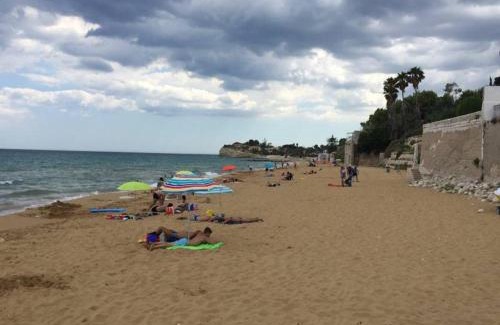 Gallina Casa | Summer Beach Villa a 100mt dal mare Gallina