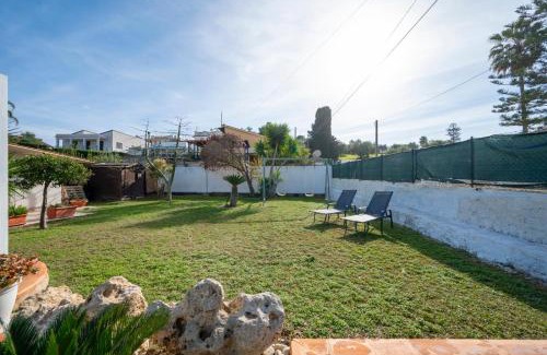 Gallina Casa | Summer Beach Villa a 100mt dal mare Gallina