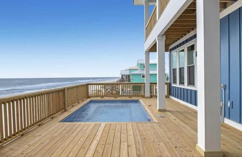 Surf Side Shores Casa | Summer Better