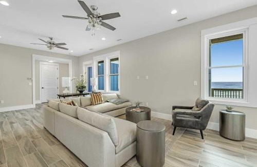 Surf Side Shores Casa | Summer Better