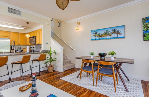 Kapolei Complejo | Summer BLOWOUT-Avail dates on Sale - Vacation at Ko Olina Hillside Villa 1498-8
