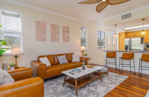 Kapolei Complejo | Summer BLOWOUT-Avail dates on Sale - Vacation at Ko Olina Hillside Villa 1498-8