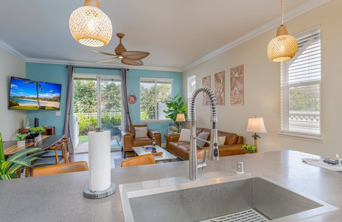 Kapolei Complejo | Summer BLOWOUT-Avail dates on Sale - Vacation at Ko Olina Hillside Villa 1498-8