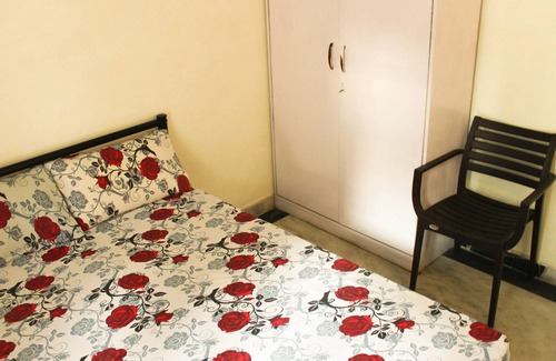 Kalkaji Apartamento | Habitación Summer Breeze Apartment!