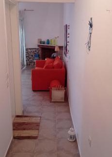 Kriopigi Apartamento | Summer breeze apartment