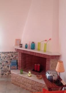 Kriopigi Apartamento | Summer breeze apartment