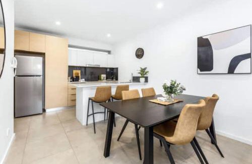 Scarborough Apartamento | Summer Breeze