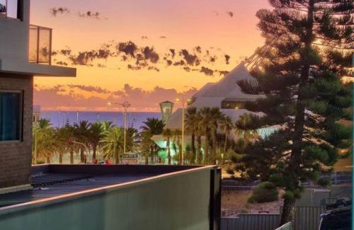 Scarborough Apartamento | Summer Breeze