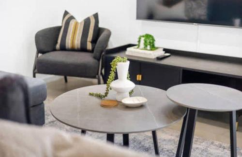 Scarborough Apartamento | Summer Breeze