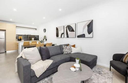 Scarborough Apartamento | Summer Breeze