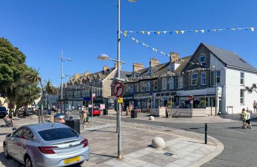 Newquay City Centre Casa | Summer Breeze