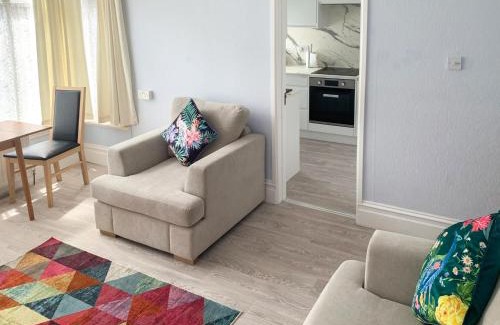 Newquay City Centre Casa | Summer Breeze
