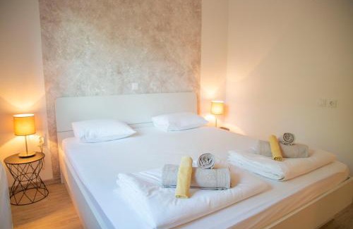 Gornji Humac Villa | Summer Breeze