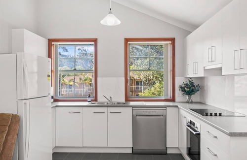 Mollymook Apartamento | Summer Breeze - Mollymook beach hut only minutes to the beach