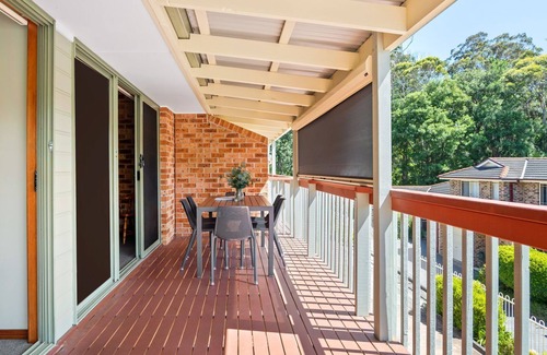 Mollymook Apartamento | Summer Breeze - Mollymook beach hut only minutes to the beach