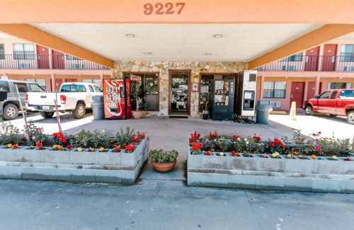 Panama City Beach Hotel | Summer Breeze Motel