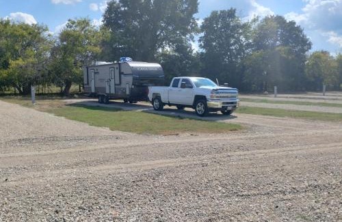 Wills Point Otro | Summer Breeze RV Park