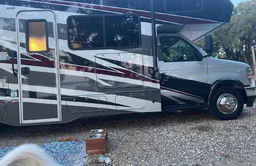 Wills Point Otro | Summer Breeze RV Park