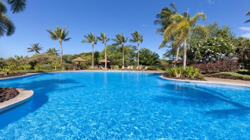 Kulalani Villa | SUMMER BREEZE Sunny 2BR Kulalani Home Next To Community Pool