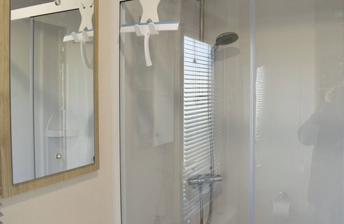 Knaresborough Cabaña | Summer Breeze - UK37642