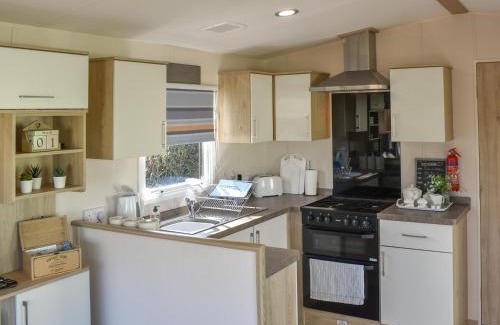 Knaresborough Casa | Summer Breeze - Uk37642