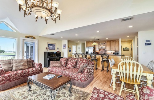 Hershey Beach Cabaña | 4514smrbrzehbnh - Summer Breeze