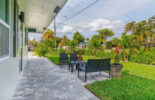 Harbor Village Apartamento | Summer By The Sea 1
