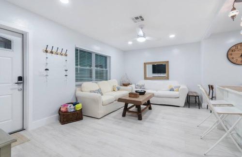 Harbor Village Apartamento | Summer By The Sea 1