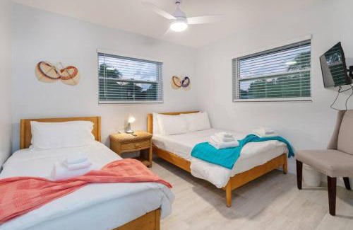 Harbor Village Apartamento | Summer By The Sea 1