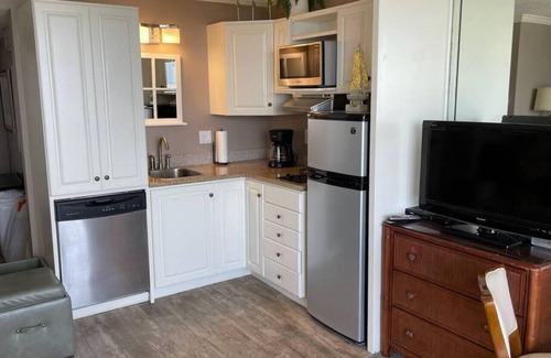 Galveston Complejo | Summer By The Sea at the San Luis