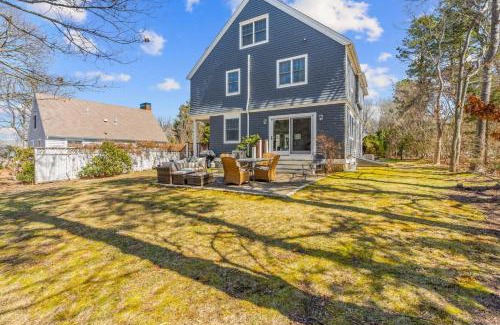 Summersea Casa | Summer by the Sea - Central to all beaches & ponds
