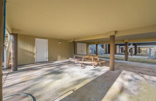 Myrtle Beach Apartamento | Summer Cottage 5