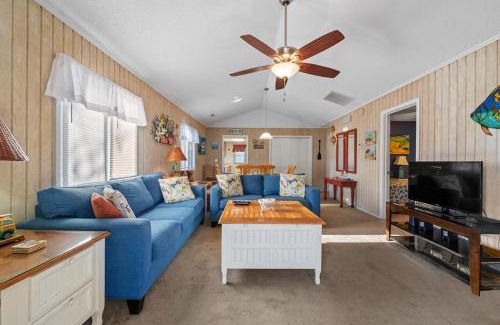 Myrtle Beach Apartamento | Summer Cottage 5