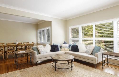 Hawks Nest Casa | Summer Cottage