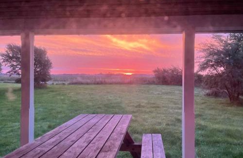 Stubbekobing Casa | Summer Cottage Idyll At Nature's Pearl