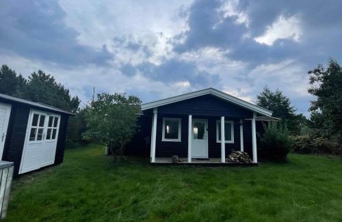 Stubbekobing Casa | Summer Cottage Idyll At Nature's Pearl