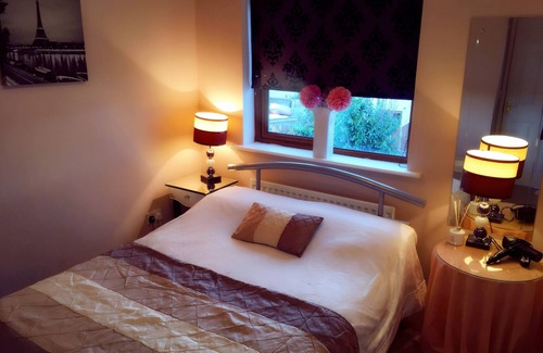 Kinsale Town Centre Casa | Summer Cottage in Kinsale