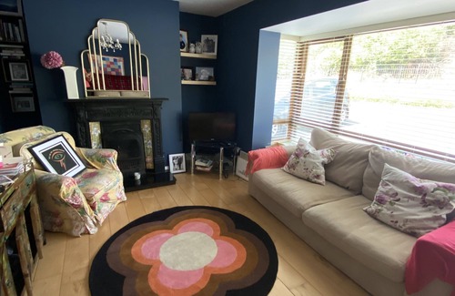 Kinsale Town Centre Casa | Summer Cottage in Kinsale