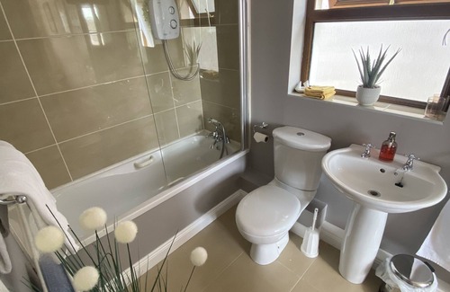 Kinsale Town Centre Casa | Summer Cottage in Kinsale
