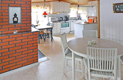 Mellbystrand Casa | Casa de verano cerca de la playa