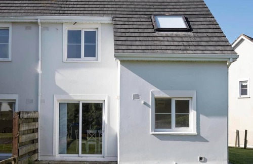 Lahinch Casa | Summer Cove 10 (900m to Lahinch Beach)