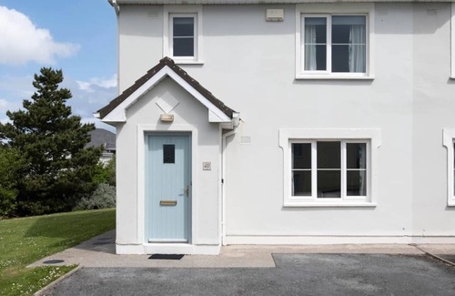 Lahinch Casa | Summer Cove 10 (900m to Lahinch Beach)