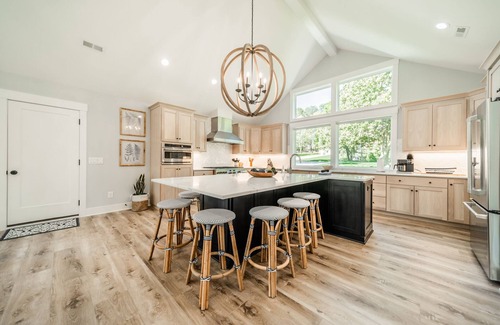 Westport Casa | Summer Cove by SoCharm | Luxury Lakeside Living