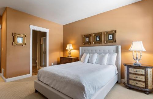 Rapid City Cama Y Desayuno | Summer Creek Inn