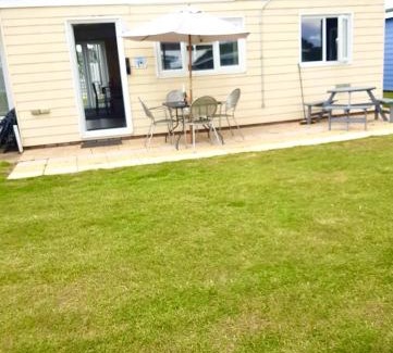 Camber Chalet De Esquí | Summer Days