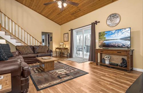 Swanton Casa | Summer Days Winter Nights