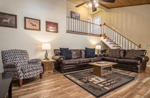 Swanton Casa | Summer Days Winter Nights