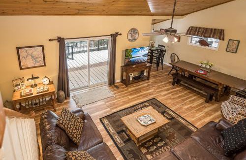 Swanton Casa | Summer Days Winter Nights