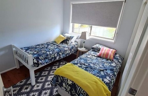 Surf Beach Casa | Summer Daze Surf Beach